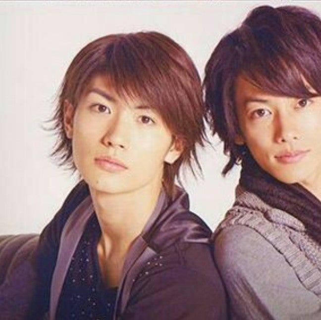 松本潤と三浦春馬～春馬ロス | ひとりで生きていくために～ All roads