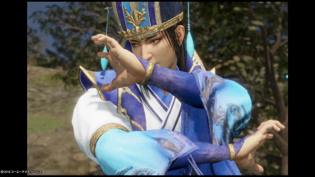 真・三國無双8】司馬懿伝【写真集】 | ブレイクしてよきかな？