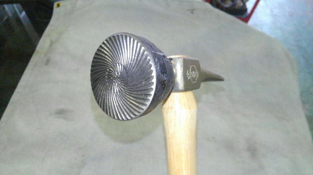 ホンモノの感触 | 殺意の波動に目覚めた元鈑金屋のブログ