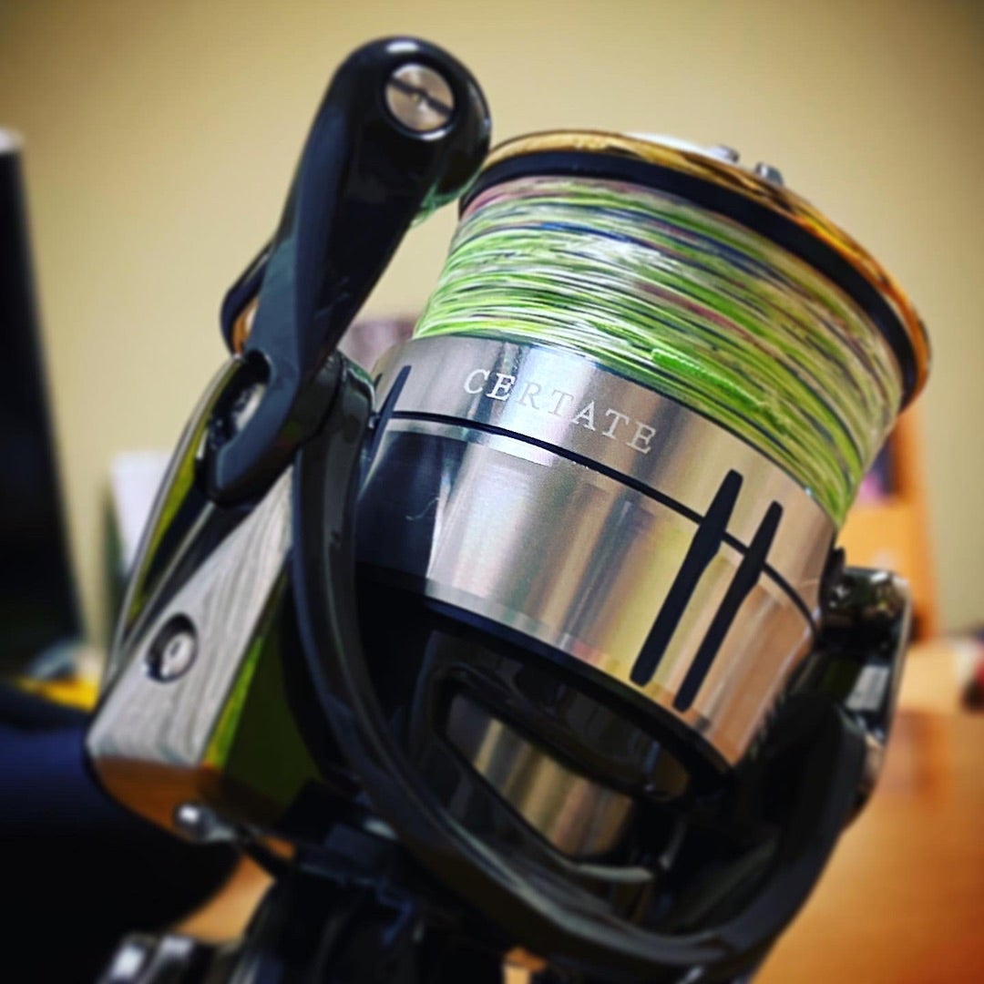 予想以上…！- 19セルテートLT 2500S-XH インプレ - | ROBO BLOG 〜the