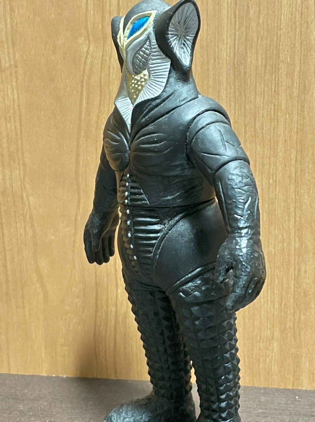 悪質宇宙人メフィラス星人 | 怪獣玩具に魅せられて