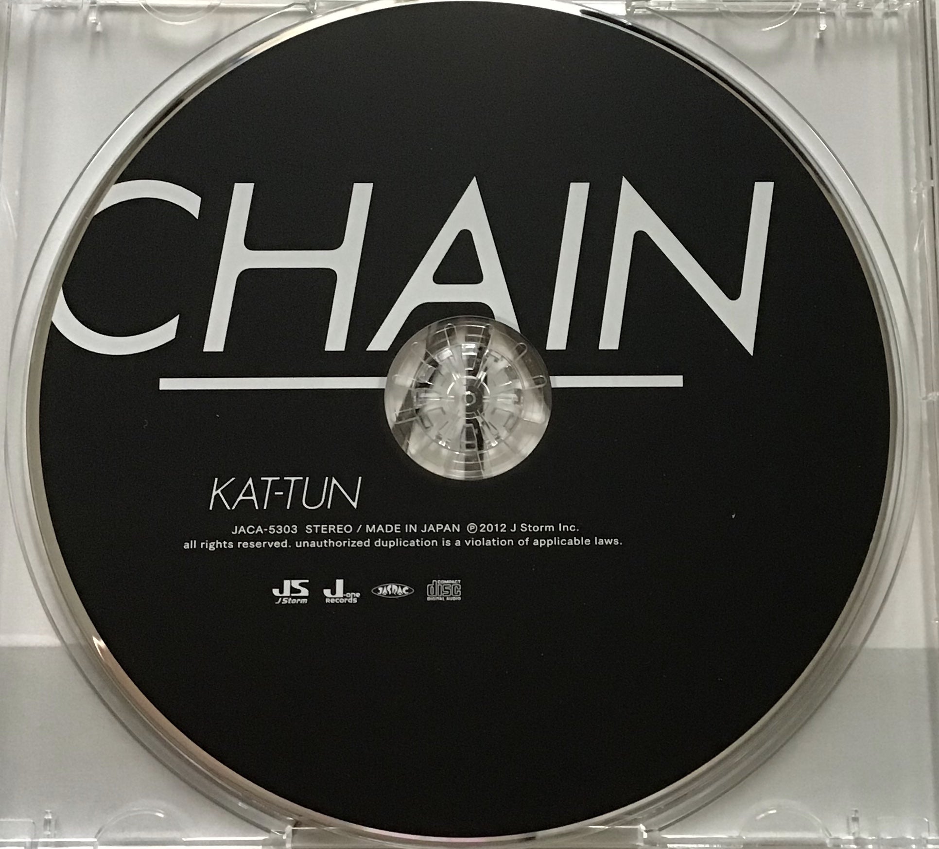 Road of KAT-TUN Vol.45 