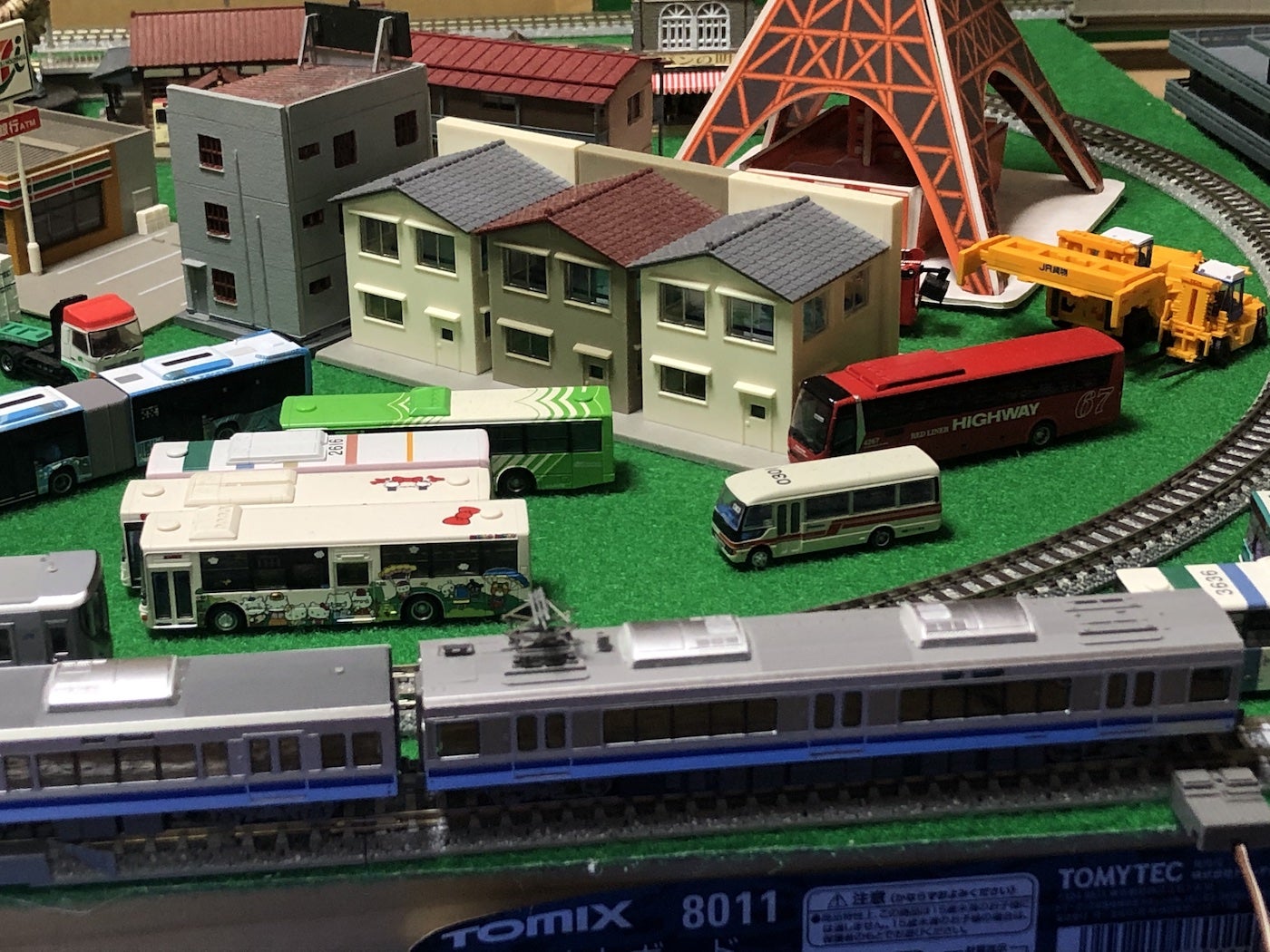 メーカーエラー適用あり】マイクロエース A9561 223系HE411編成 | 金