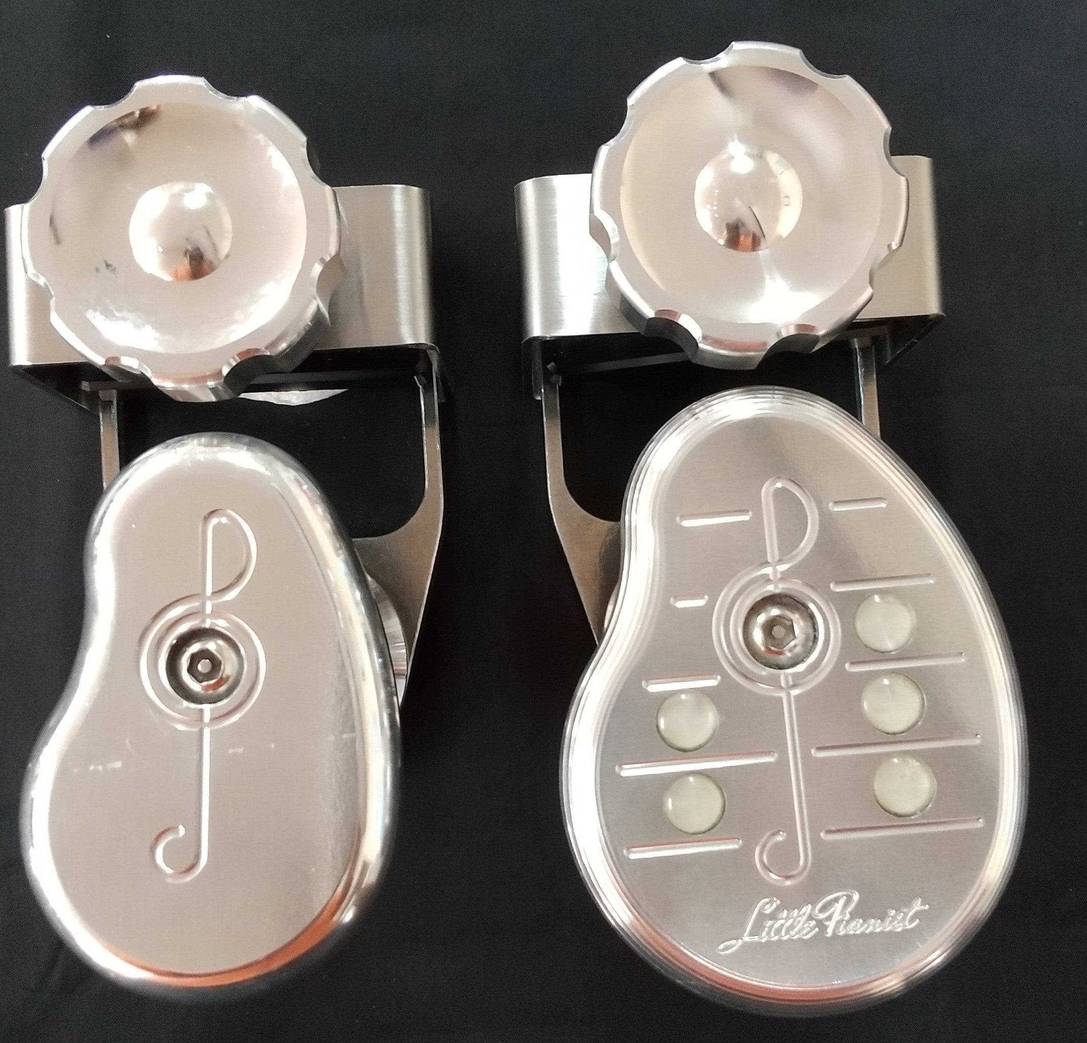 ホールドタイプvsスリップタイプ | リトルピアニストのお部屋