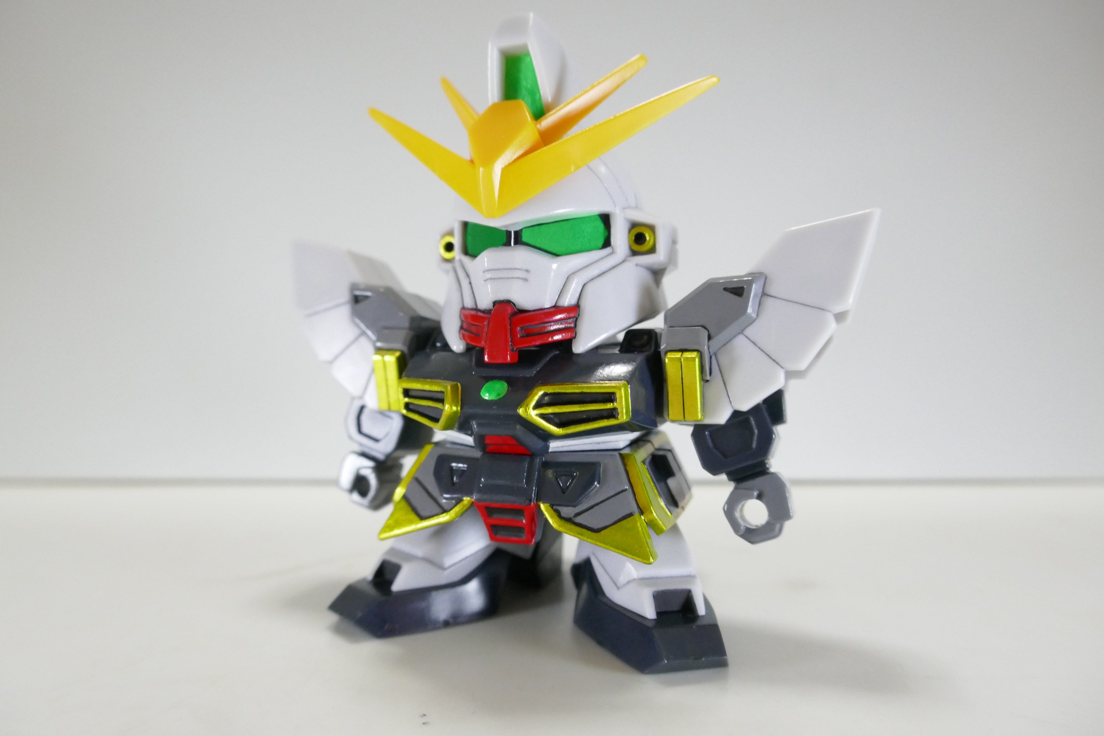 SDガンダム GジェネZERO オペレーションメテオ Part18 | えっくんの