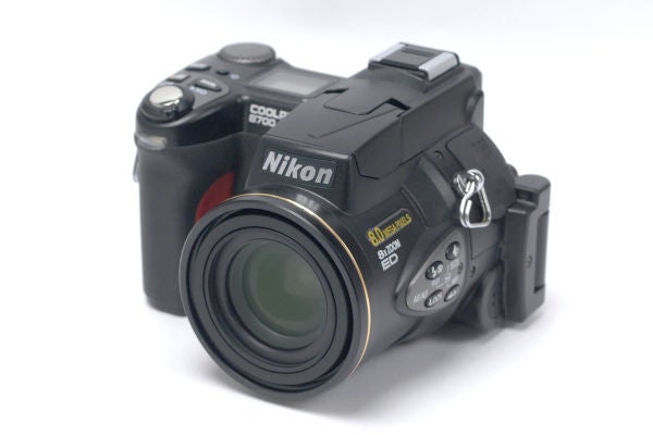 Nikon COOLPIX8700 | 出張撮影 スタジオたいとう ☆東京都台東区
