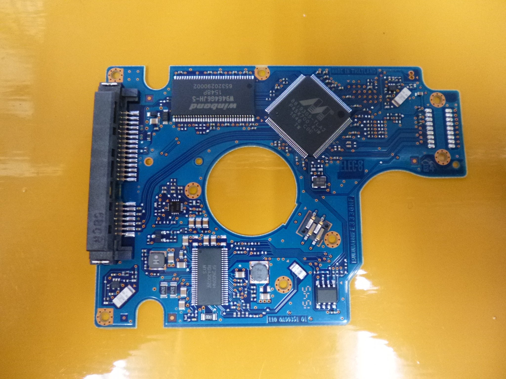 nasne HDD 交換（ゴリ押し）最終回 | 人生は何が起こるか解かりませんね～