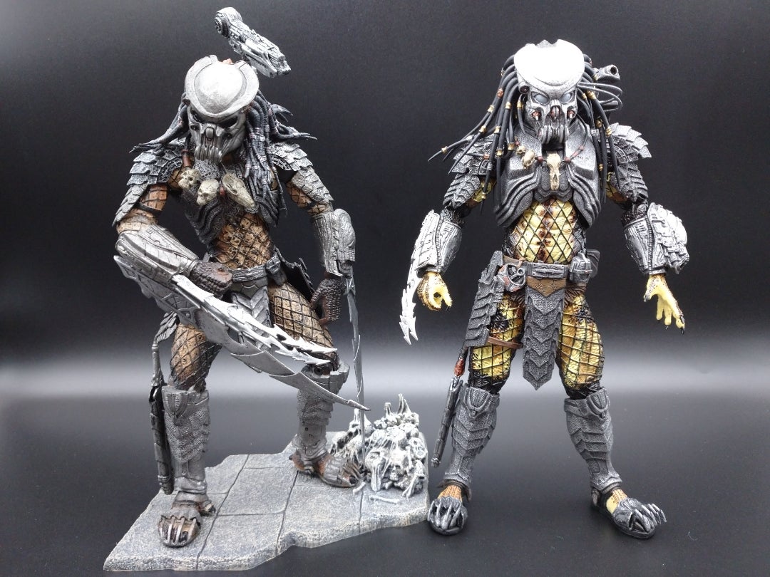 スカープレデター 2.0 ホットトイズ 未開封 ろ*し様 ホットトイズ