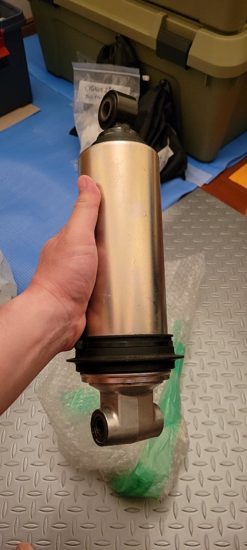 TMAX530】フロントフォークオイル交換 | TMAX530 Bike Touring Blog(^-^)/2