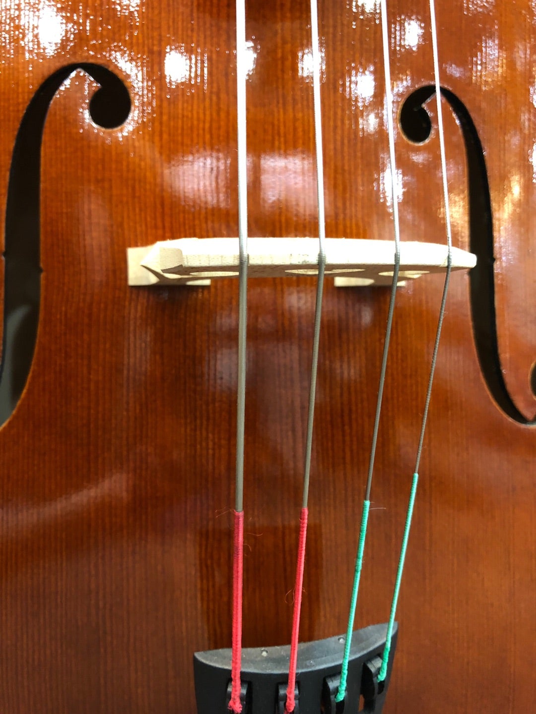 チェロフェア：話題の弦お試しいただけます(^^♪ | 気ままにチェロ気分♪♪