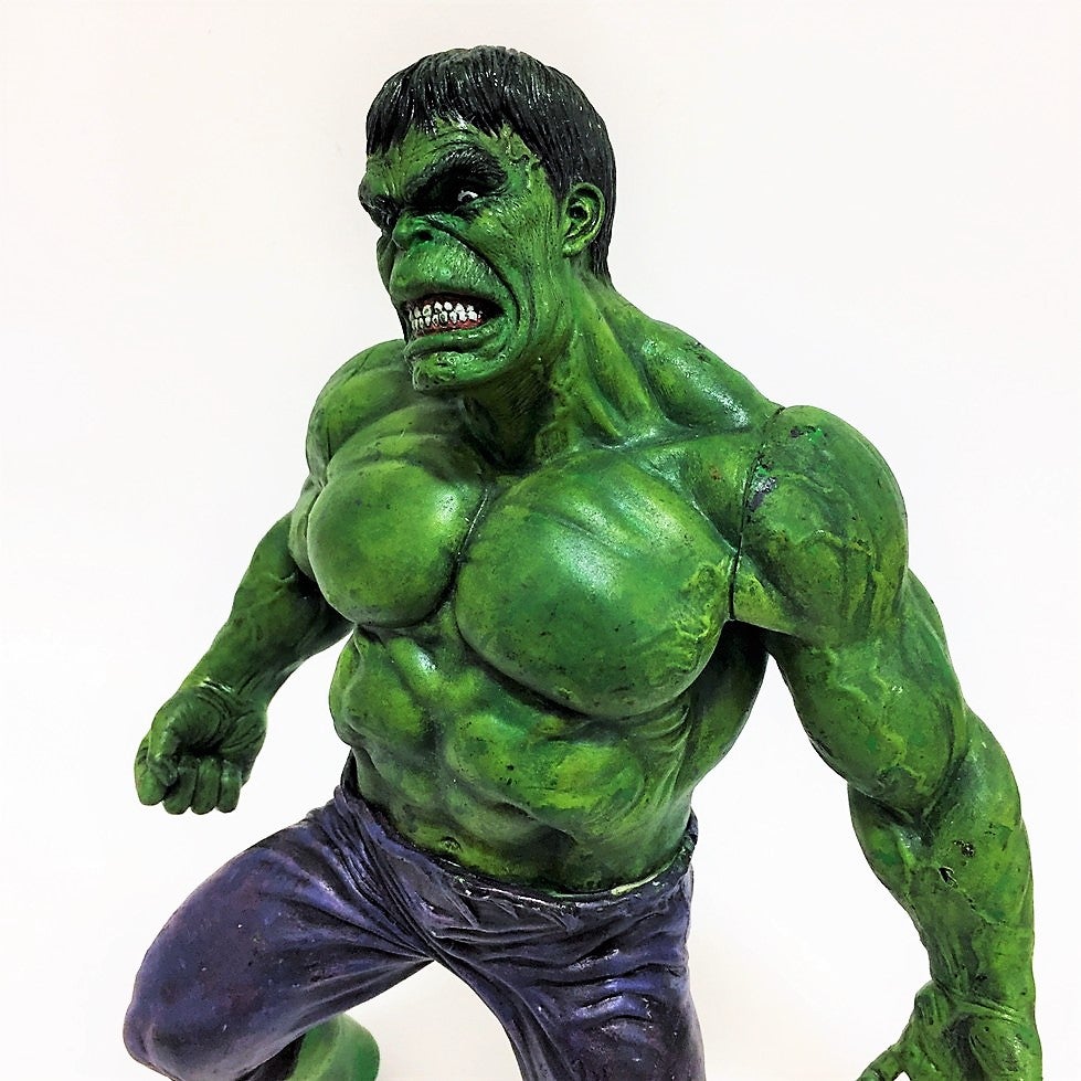 超人ハルク 1／6 HORIZON | てんひゃん 超合金、模型、ソフビ
