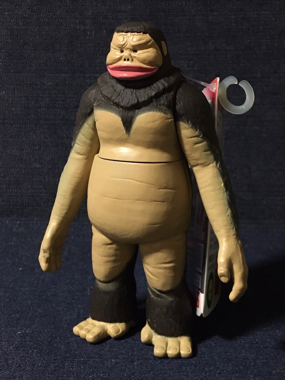 図画工作 M1号 | 特撮好み