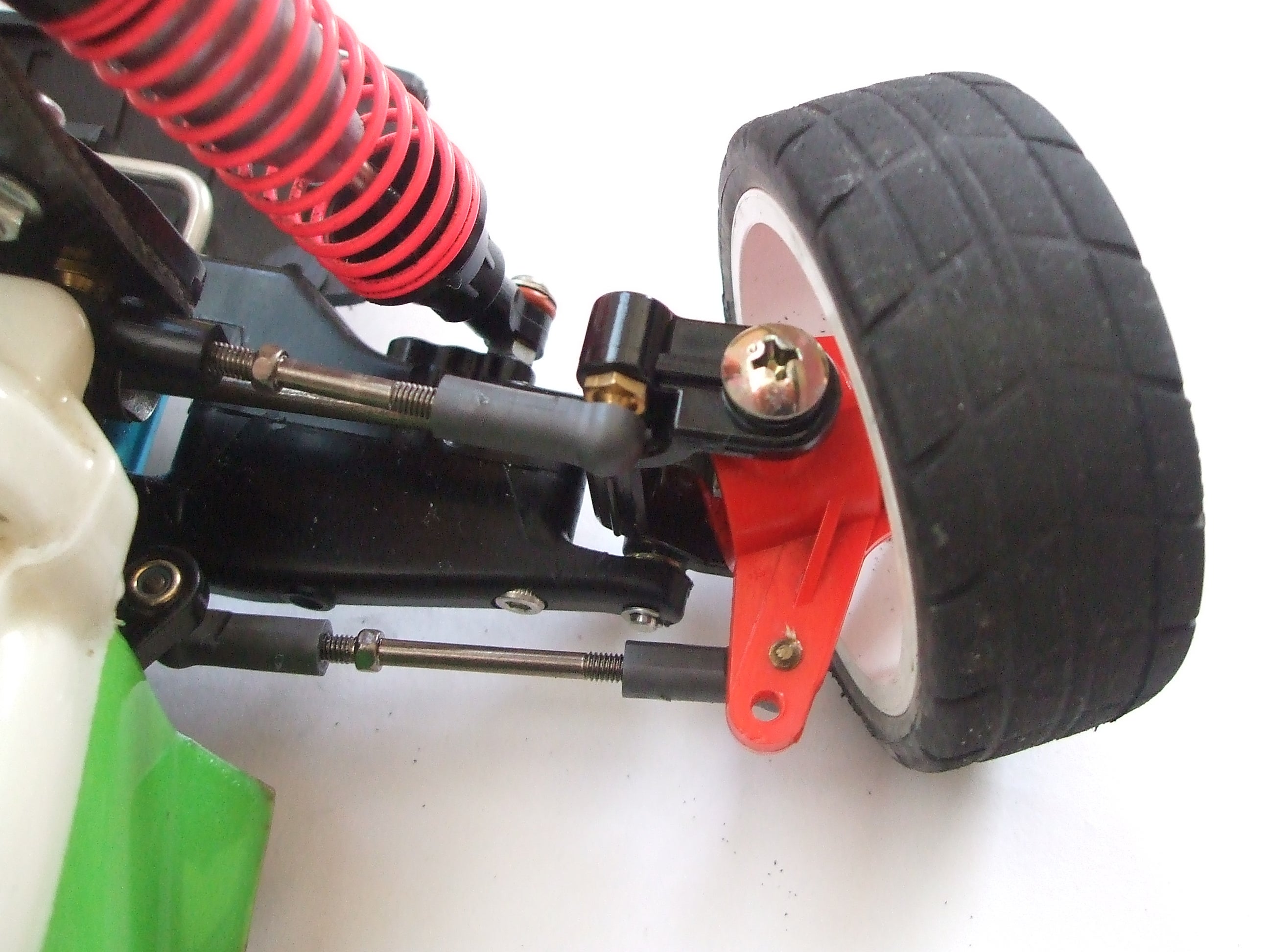 トップフォース（20210910現在の紹介） | HiroSpec-Hobbyのブログ