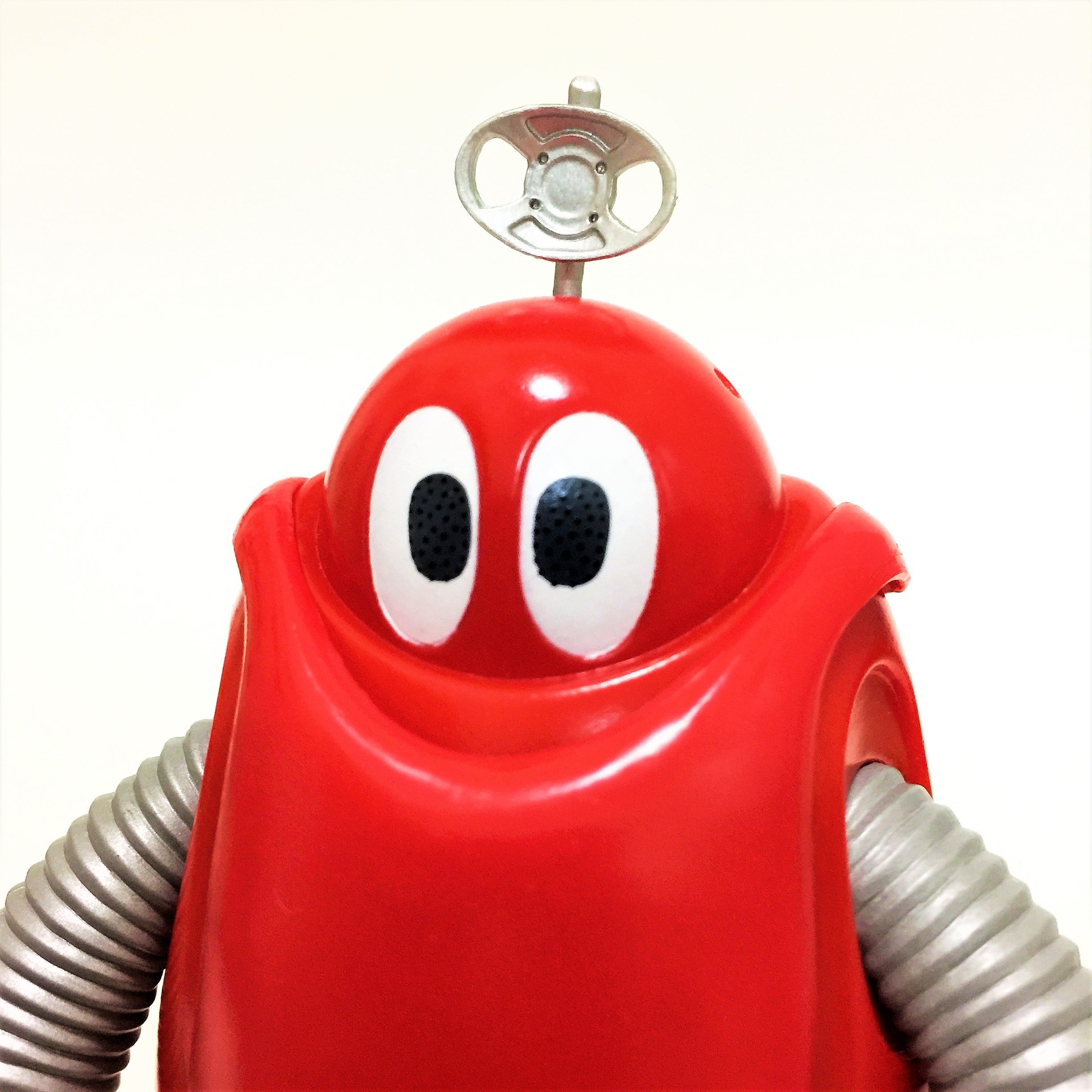 がんばれ!!ロボコン ソフビ魂 vol.33 2006年 バンダイ | てんひゃん 超