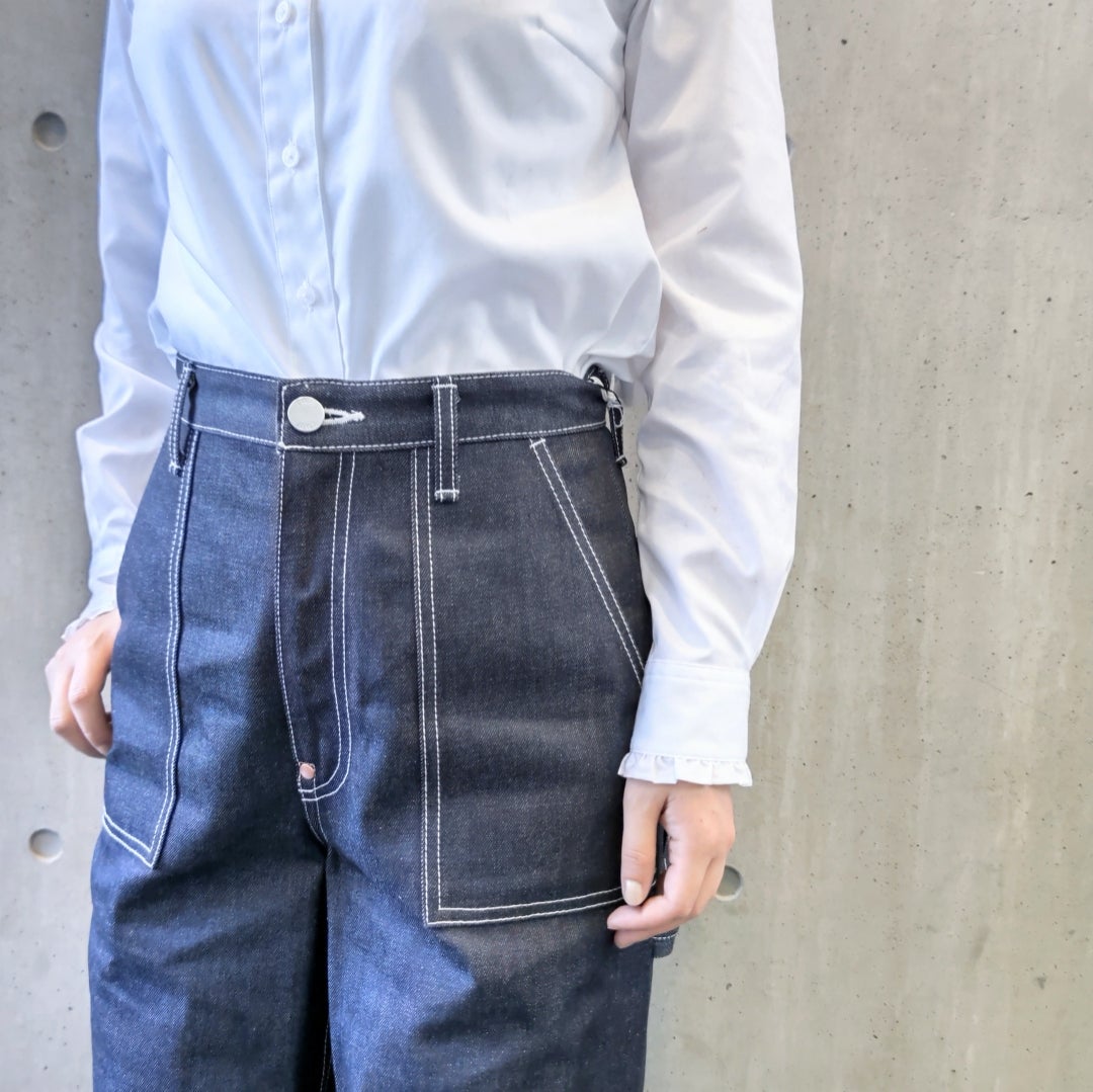 Traditional Weatherwearのデニムシリーズ！ | lisa-mai-stanceのブログ