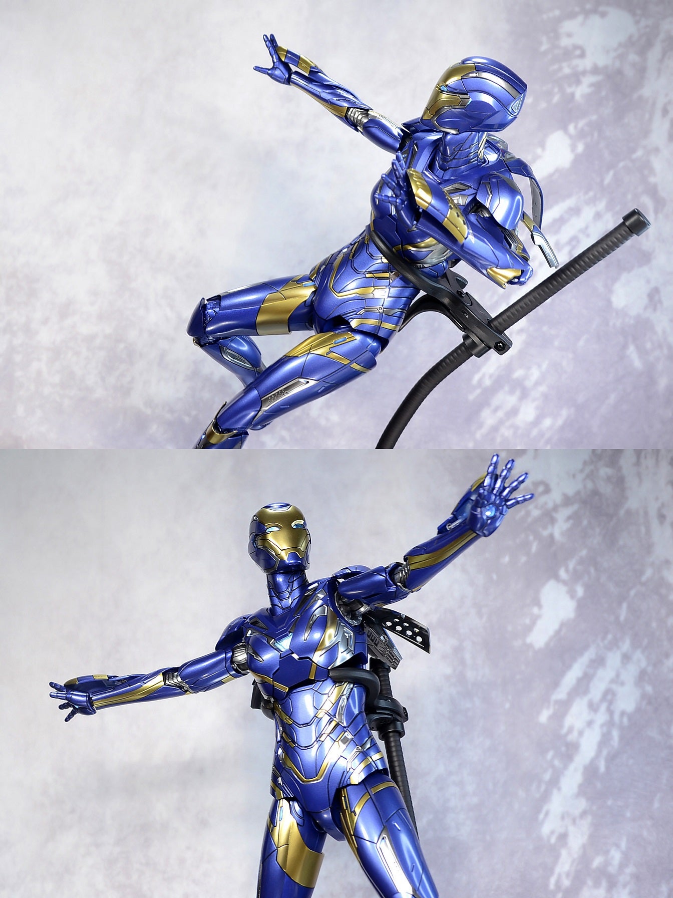 ホットトイズ ムービー・マスターピース ダイキャスト レスキュー