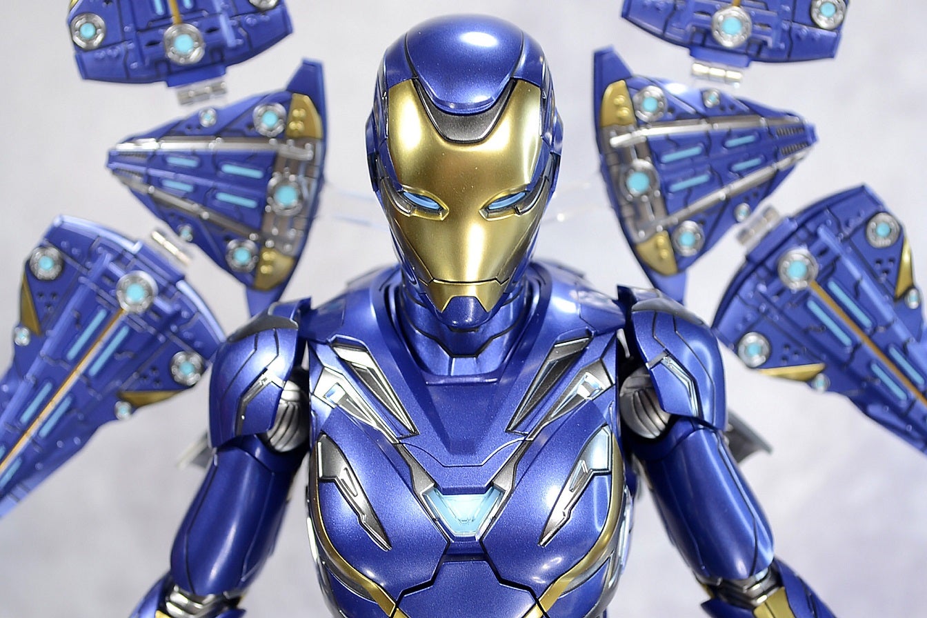 ホットトイズ ムービー・マスターピース ダイキャスト レスキュー