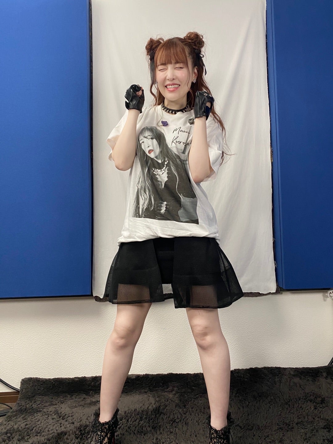 THANK YOU!splash summer singing!☆ | 黒崎真音オフィシャルブログ