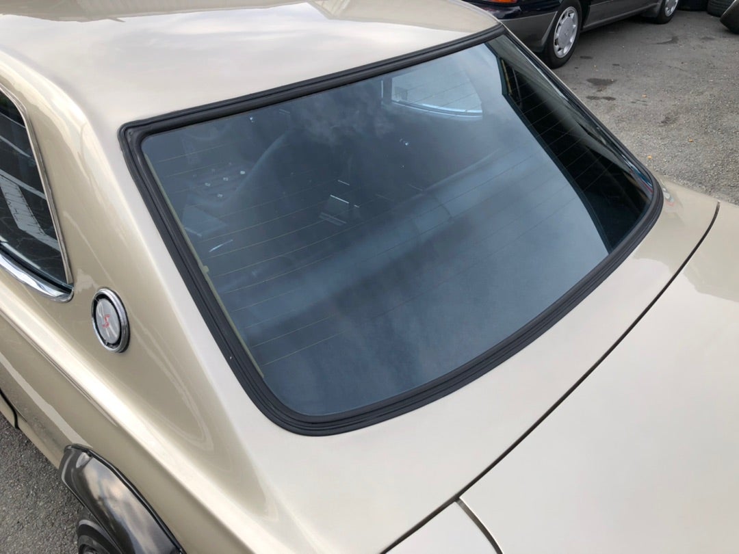 ハコスカ確認用ページ その1 | 静岡県富士宮市の中古車販売 クルマ