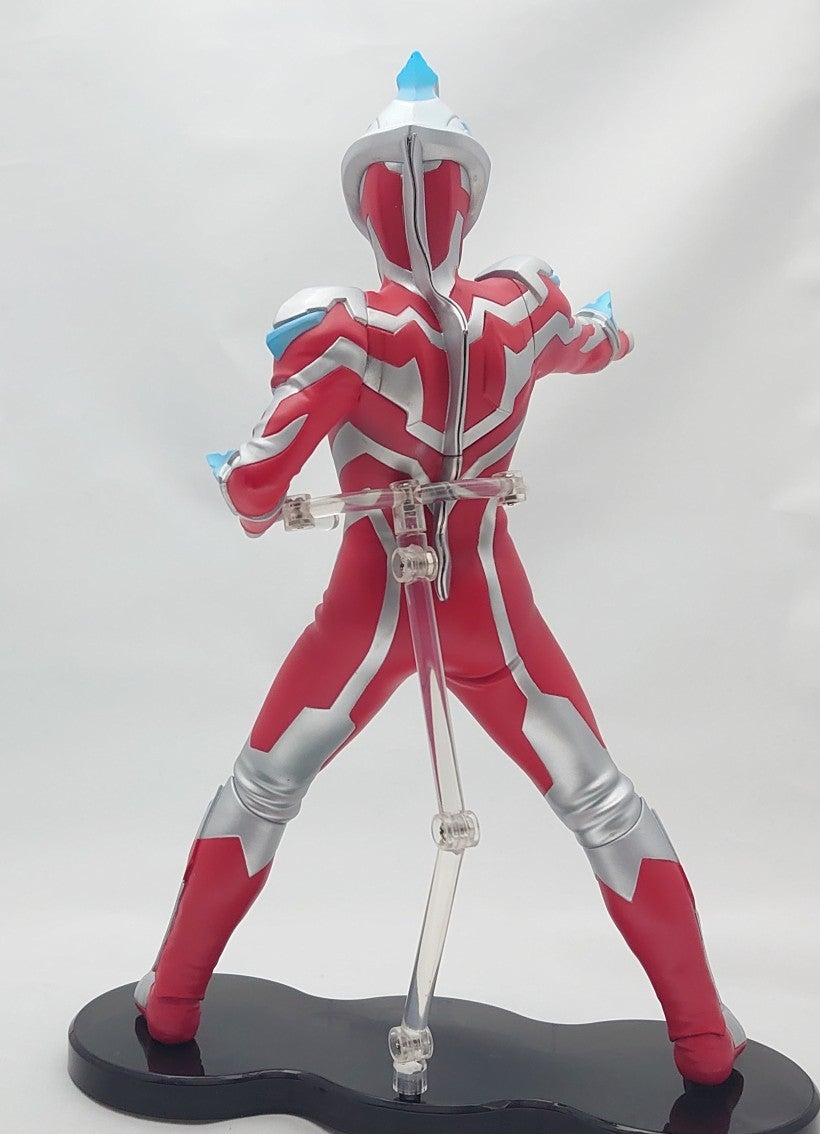 大怪獣シリーズ ULTRA NEW GENERATION ウルトラマンギンガ 限定版