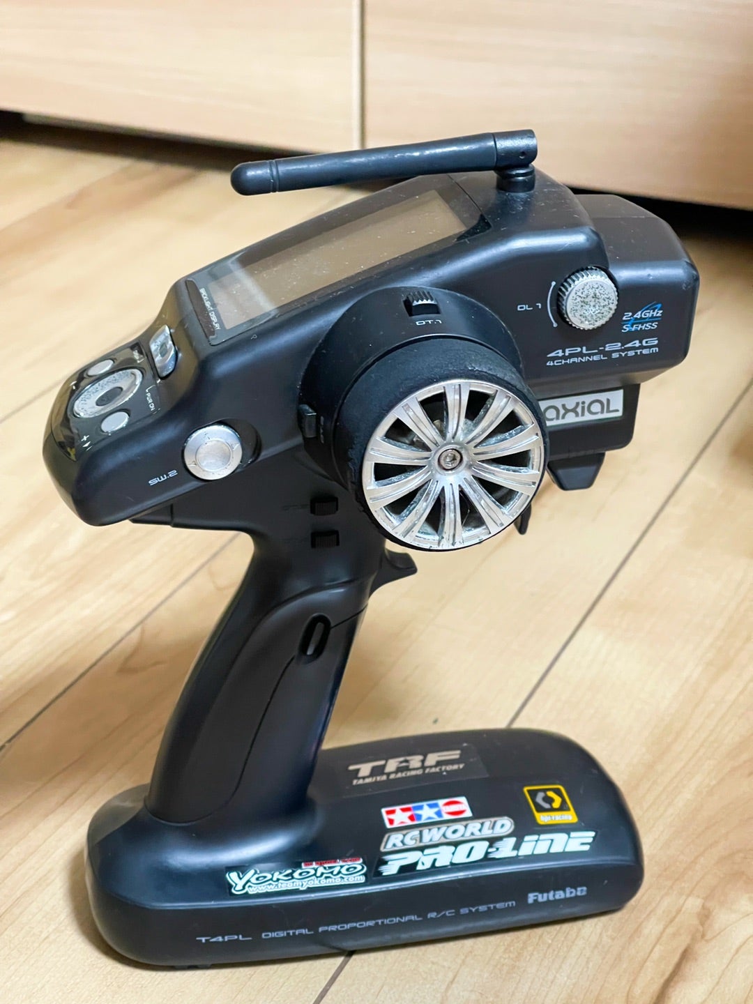 プロポ | みみまんのお気楽日記