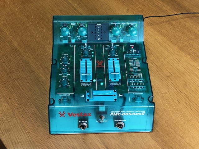 スケルトンブルー | SOUNDACTIVE