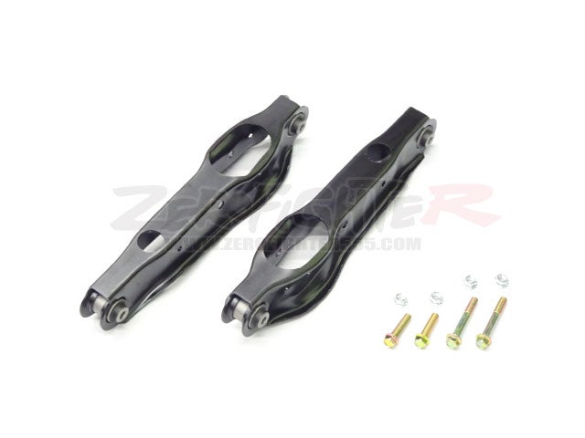 EG6/DC2シビックインテグラOEMリアロアアーム リリース！ | ゼロ