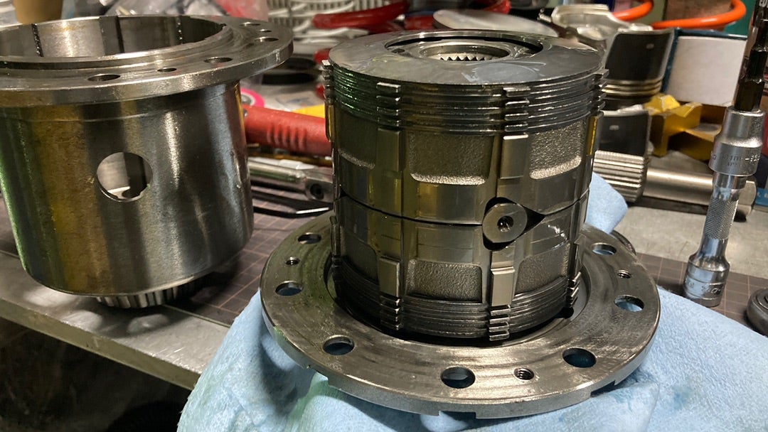 チ*ト様 S2000トルセンデフ NCEC流用 チ*ト様 S2000トルセンデフ NCEC