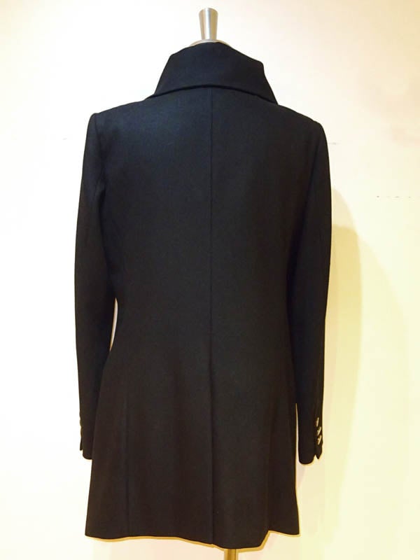 ◇Vivienne Westwood【ミントカラー コート】 価格：85,800円（税込