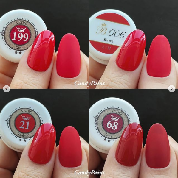 ベトロ ベトロ ネイルワイプ付 カラージェルセット カラージェル