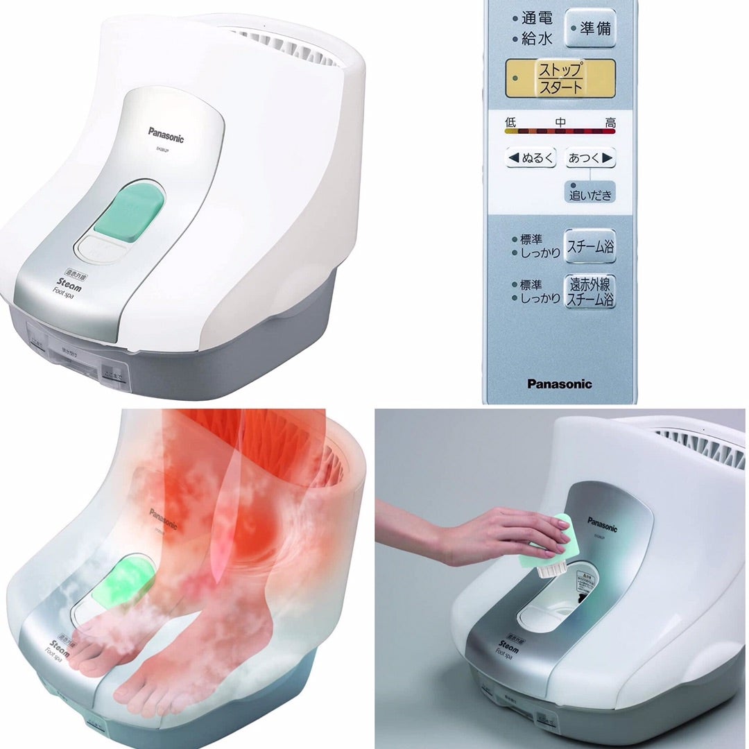 103007 Panasonic EH2862P-W Panasonic National EH2862 Panasonic