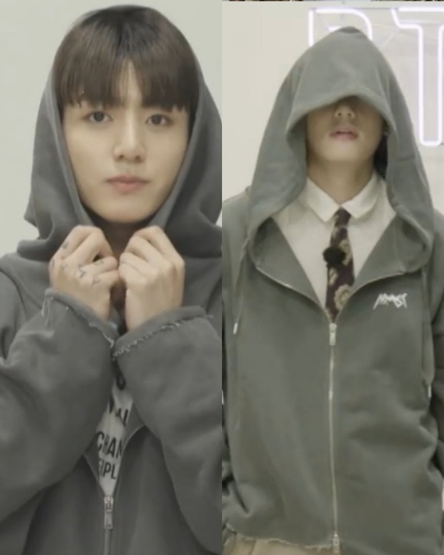 BTS グクのアーティストメイドコレクション♡再販もきたよ