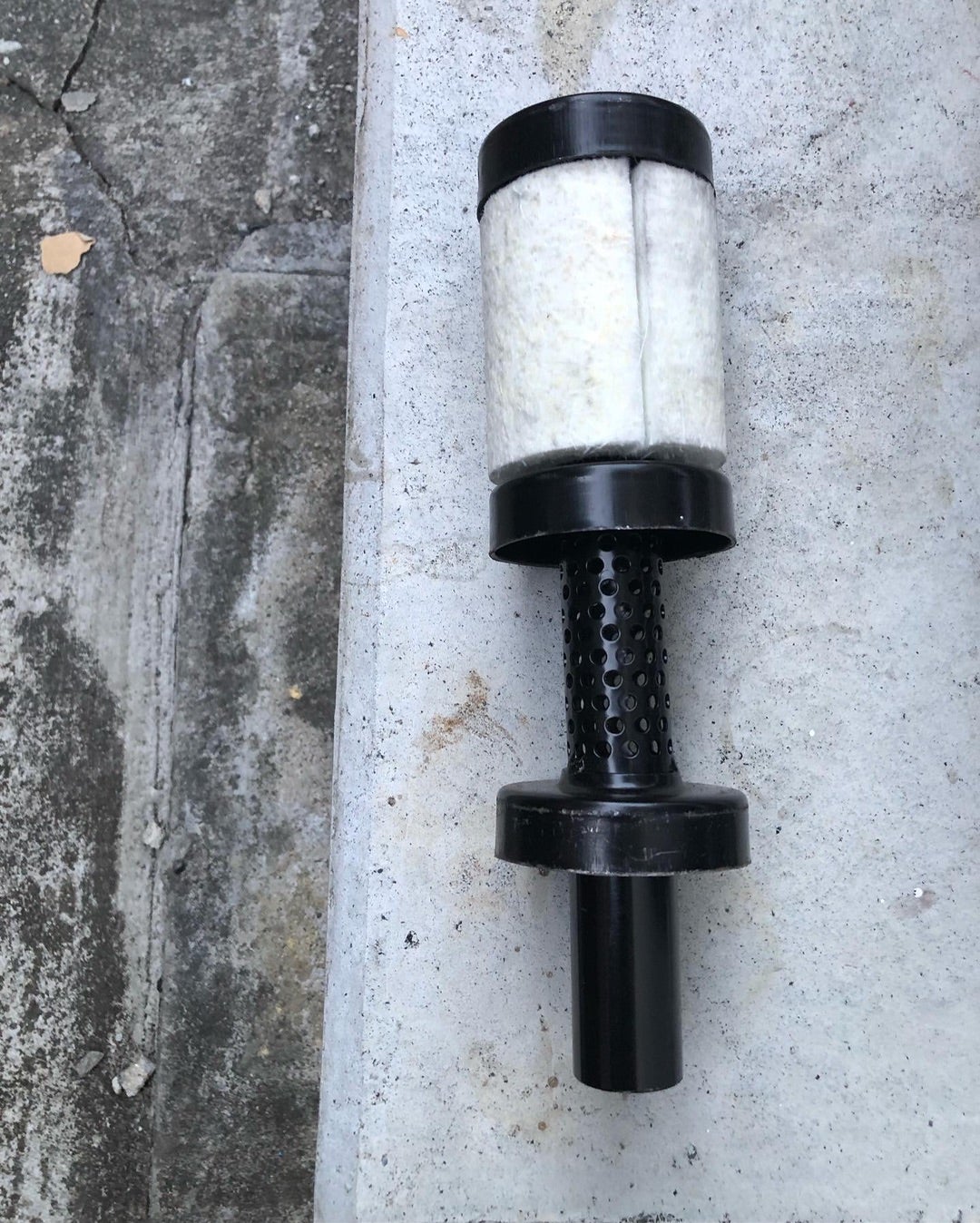 モリワキフォーサイト加工完了 | すーさんのブログ