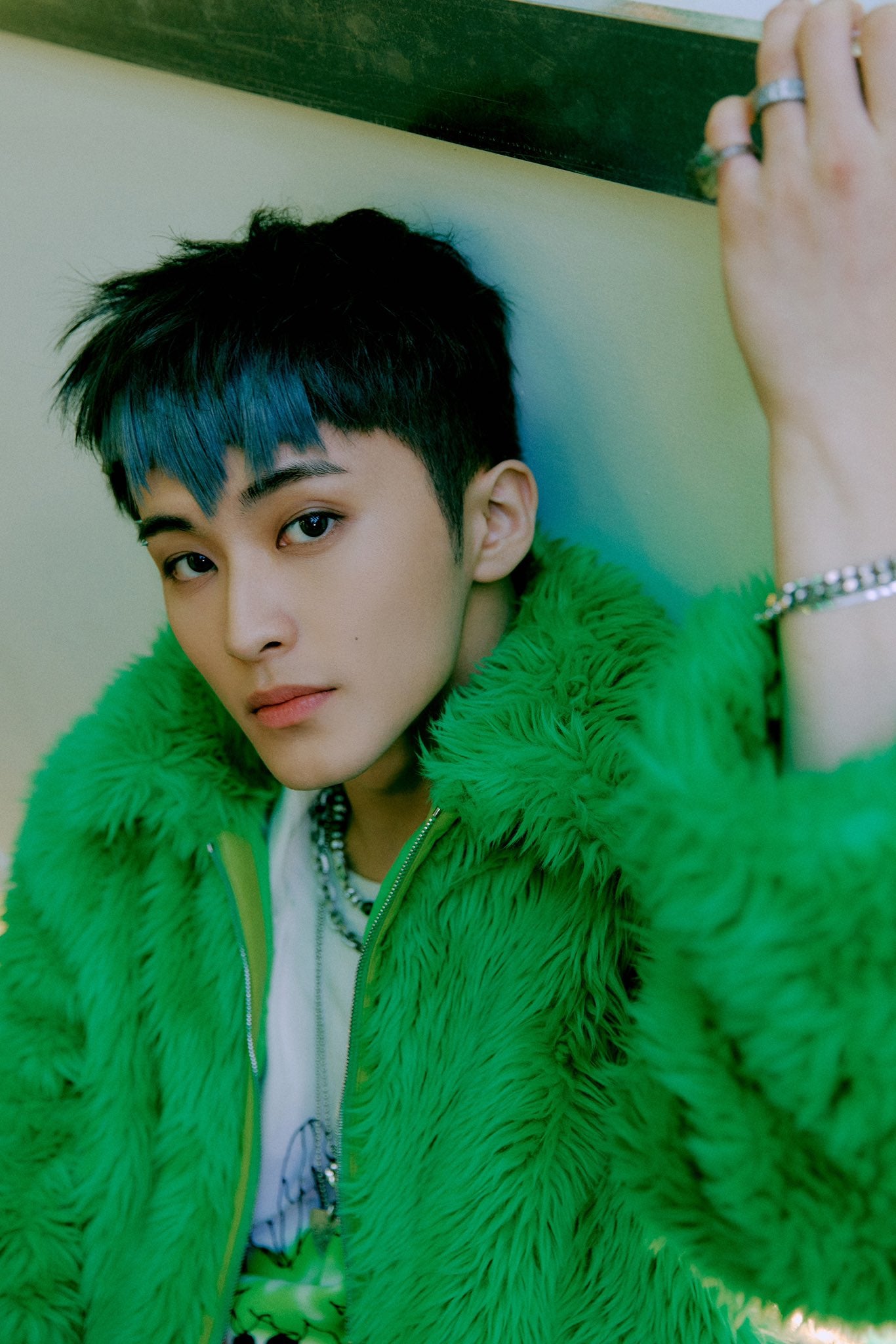 NCT DREAM「Glitch Mode」ハイライトメドレーと最終Teaser | MARK-ing