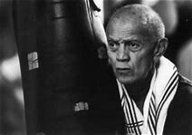 エディ・タウンゼントの功罪】 | ジョギング&ボクシング