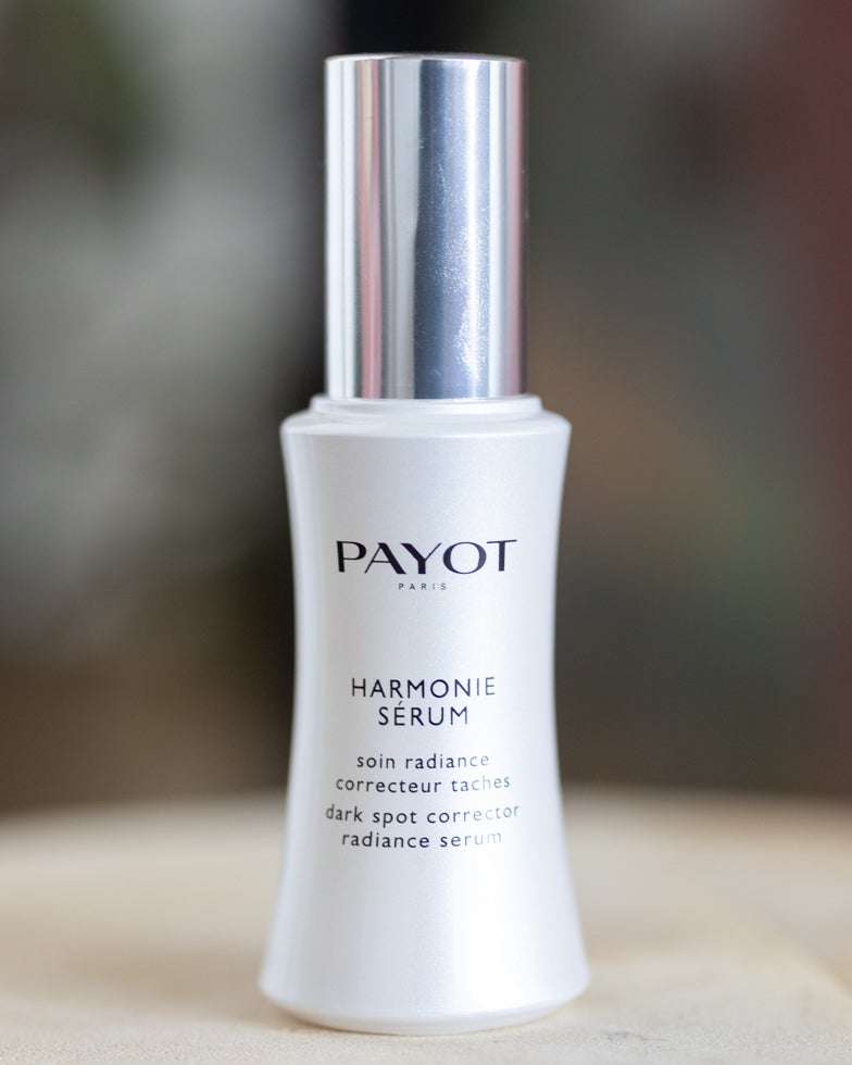 フランスの美白化粧品！シミ対策＆肌トーン悩みならPAYOTのHarmonie