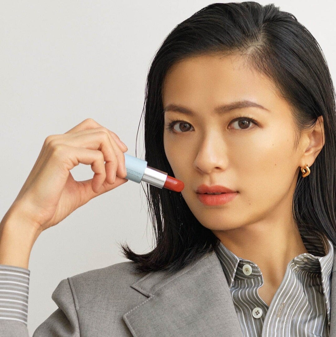 La Bouche Rouge | しろちゃんの☆B面ブログ☆