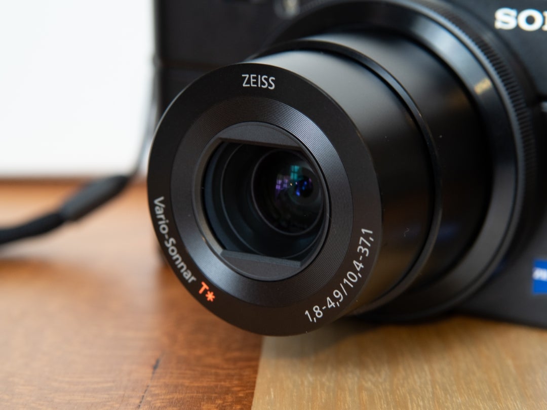 ver2.0の初代RX100？ | SONY DSC-RX100を使いこなすブログ