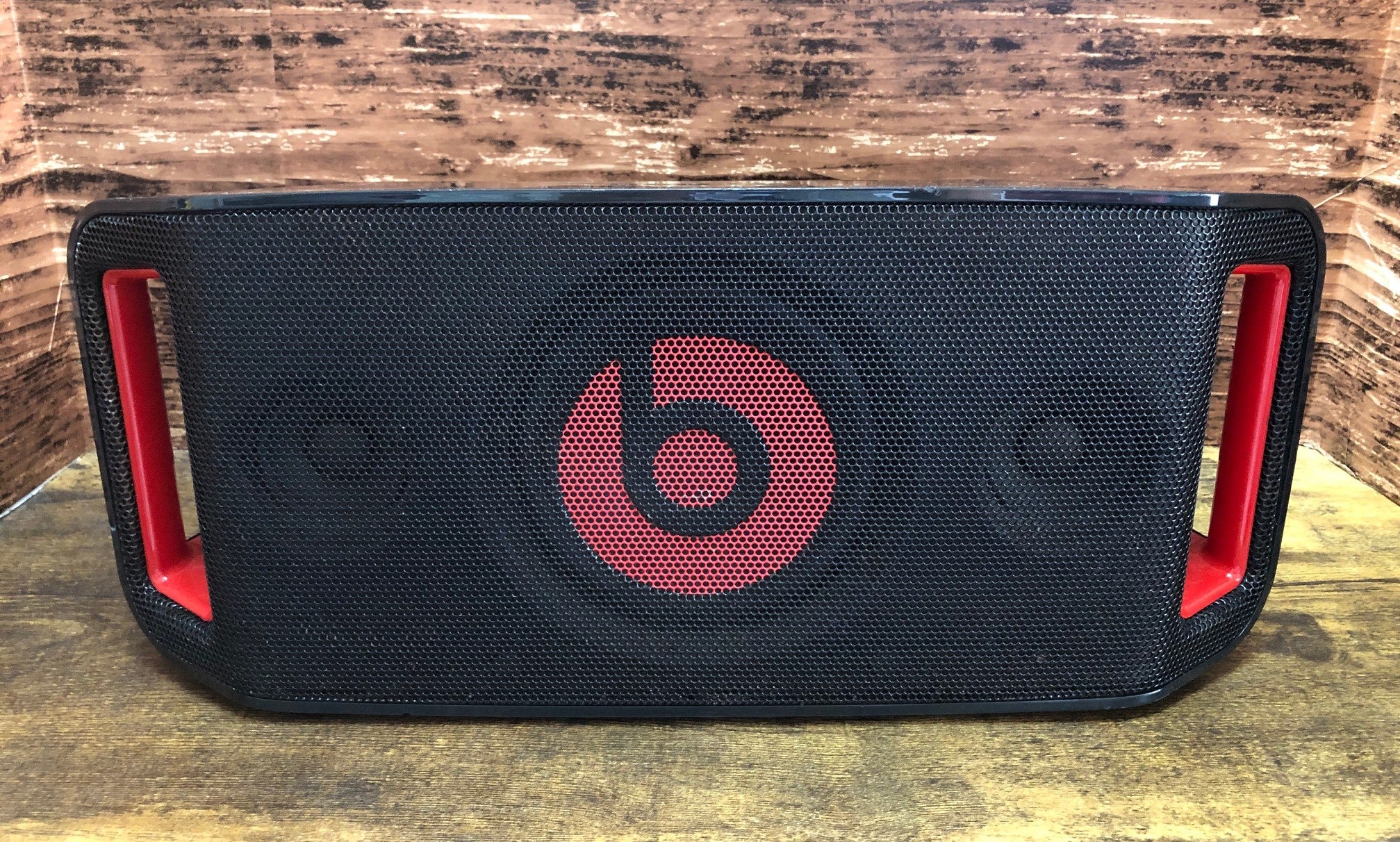 ビートボックス ポータブルスピーカー Beats Beatbox 公式通販 beats