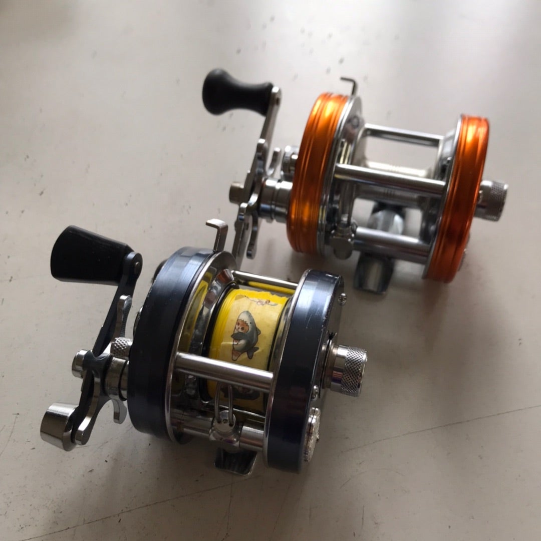 サンセットオレンジ | 流山ルアーズのブログ 《トップウォーターバス釣り》