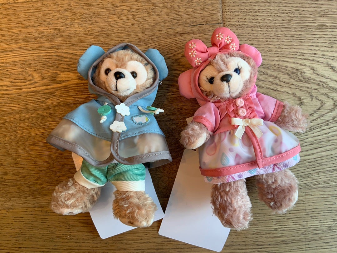 グッズ争奪の熱気が残るも楽しめたビューティフル・レイニーデイズ2日