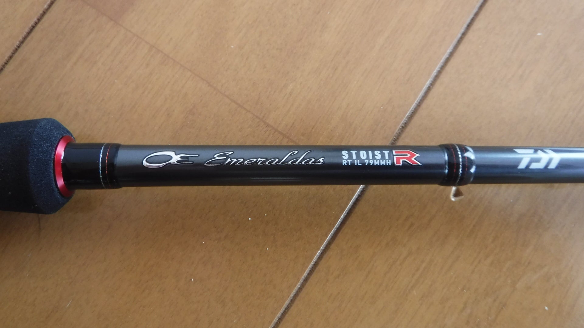 NEWエギングロッドインプレ＆テスト釣行 | DAN-GAN SALT Ⅱ