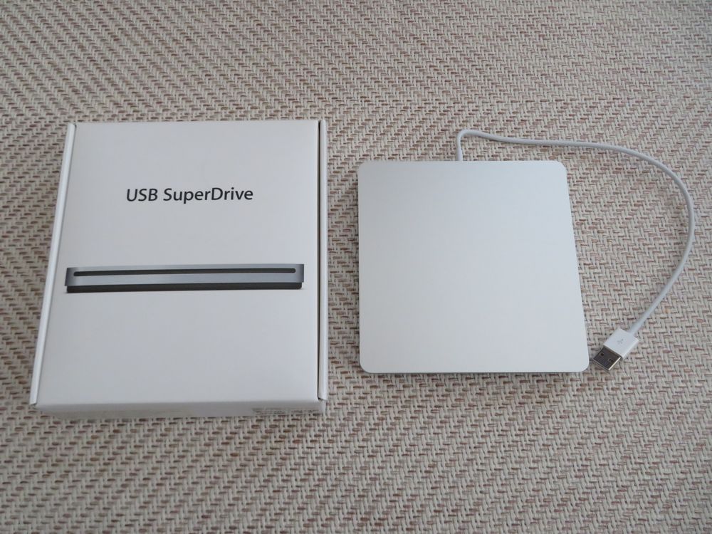 Apple純正DVDドライブをWindowsで使う | 凄腕ITエージェントの実践型IT