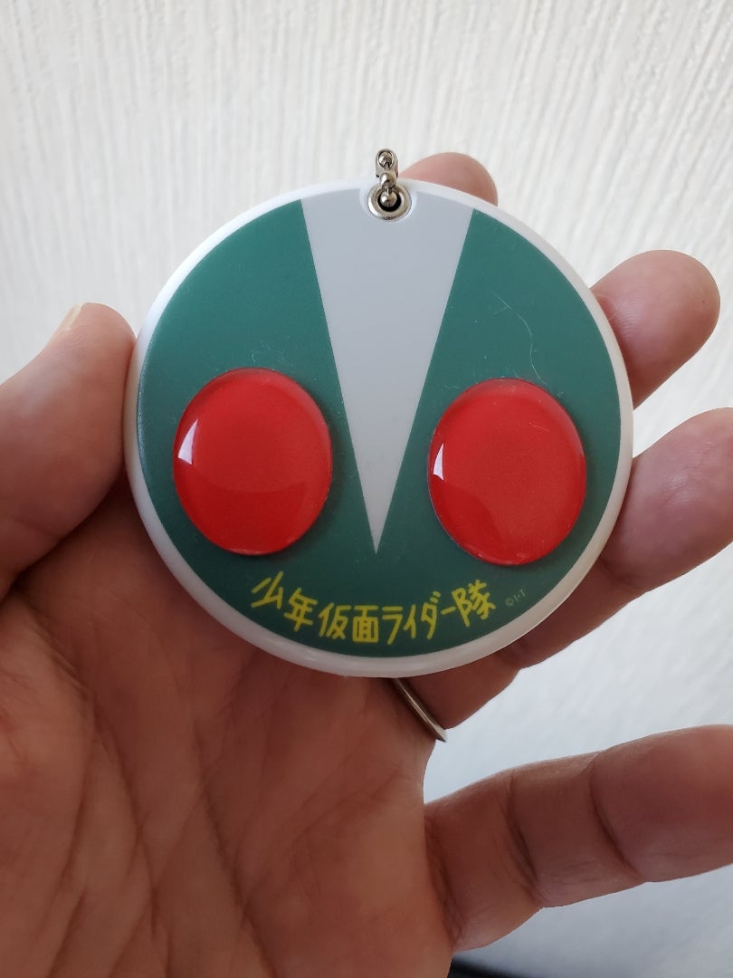 少年仮面ライダー隊 | ☆SATOEMA萬画倶楽部☆