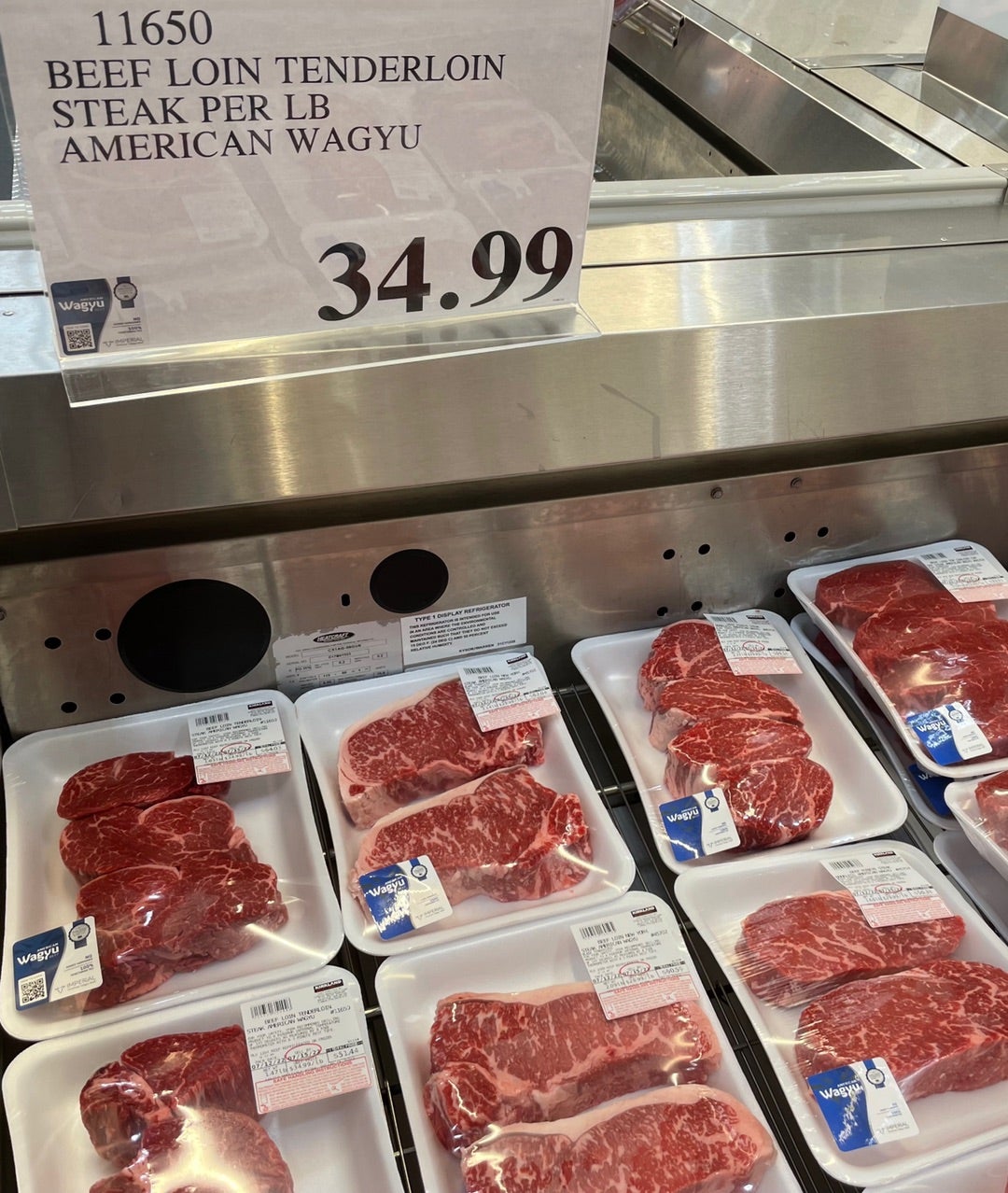 コストコの食品売り場レポ@テキサス州ダラス | テキサス駐妻の自由研究。