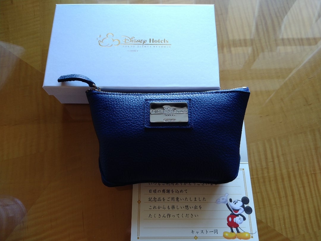 ディズニーアンバサダーホテル10回目の宿泊で！ | よもぎのブログ