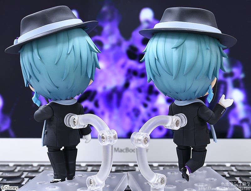 ツイステ ねんどろいど ジェイド&フロイド ツイステ』、ジェイド