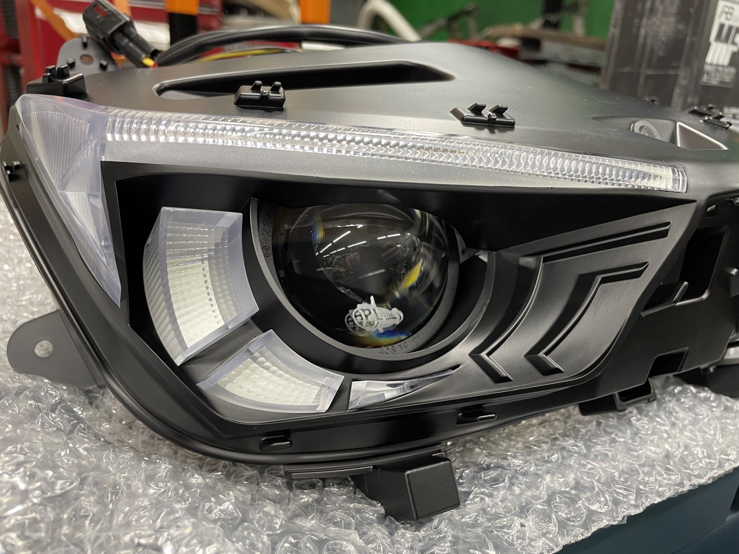 シグナスグリファス・新商品入荷ご紹介！！ | 日本最大級バイク用品店