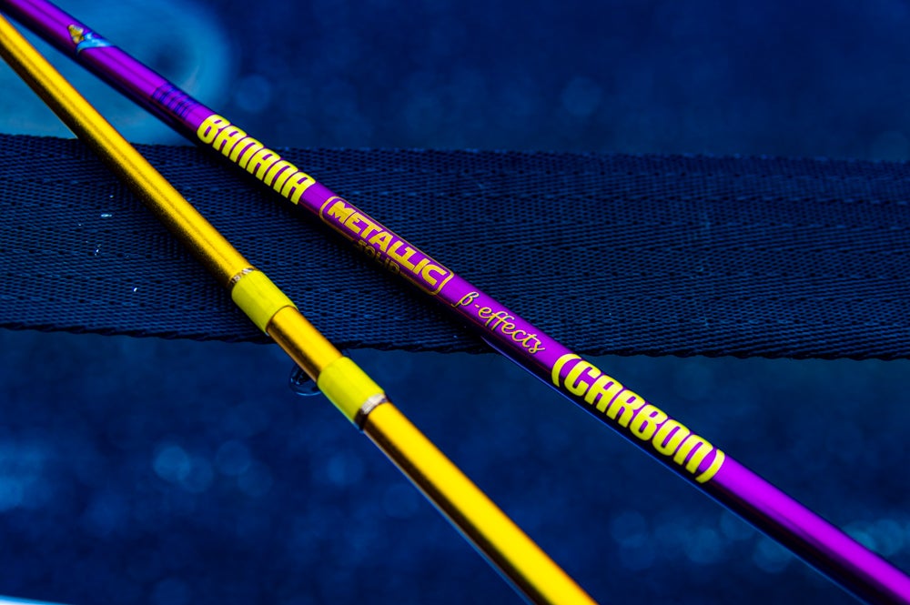 HeadHuntersが誇るオリジナルロッド | head hunters magazine