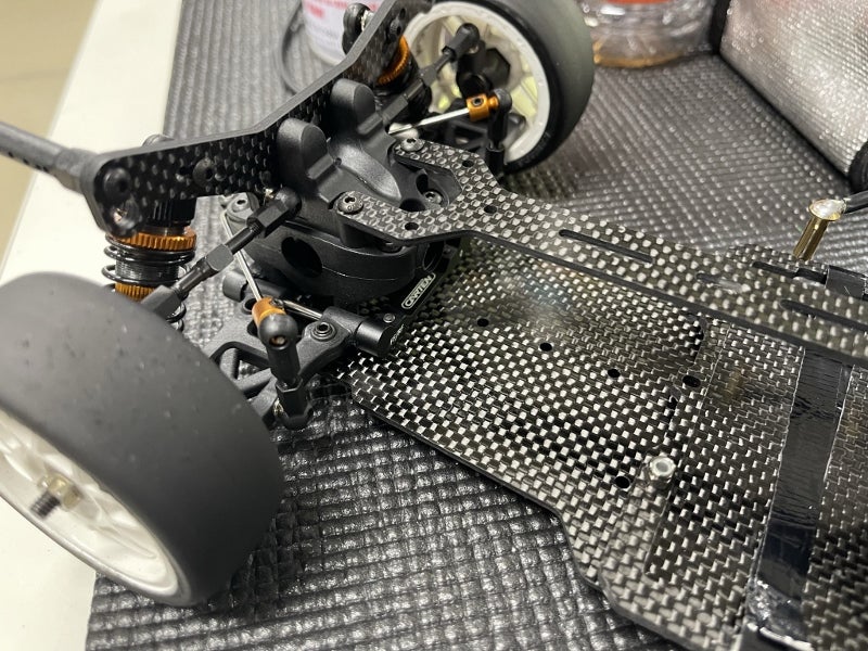 CARTEN T410FWD (ｱｷﾋﾛ) | M.planning vol.2